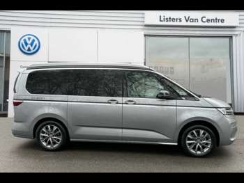 Used Volkswagen California 2025 for sale - 73681557: Photo