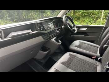 Used Volkswagen Transporter 2024 for sale - 74876641: Photo