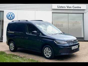 Used Volkswagen Caddy 2025 for sale - 74410592: Photo