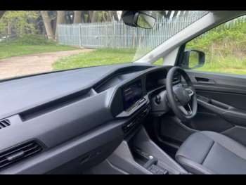 Used Volkswagen Caddy 2025 for sale - 74410592: Photo