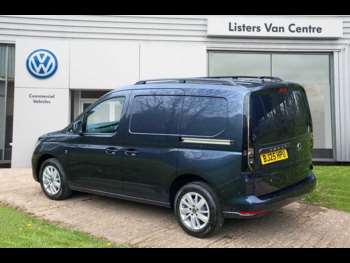 Used Volkswagen Caddy 2025 for sale - 74410592: Photo
