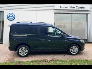 Used Volkswagen Caddy 2025 for sale - 74410592: Photo
