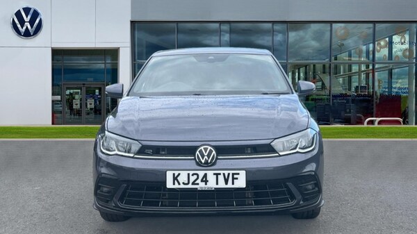 Used Volkswagen Polo 2024 for sale - 76154760: Photo 10
