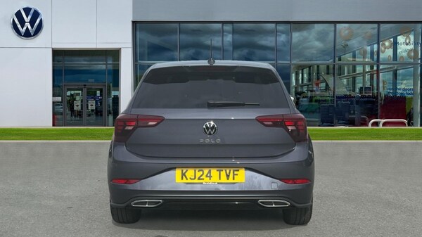Used Volkswagen Polo 2024 for sale - 76154760: Photo 11