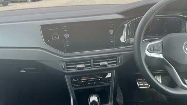 Used Volkswagen Polo 2024 for sale - 76154760: Photo 13
