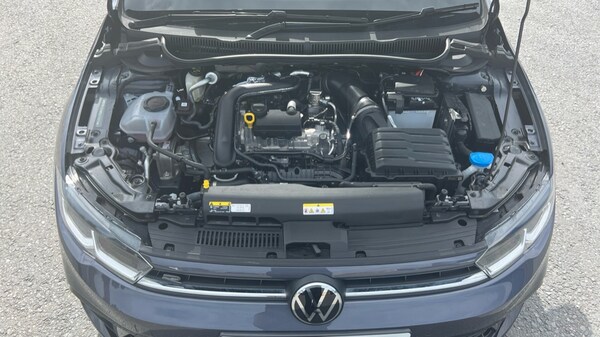 Used Volkswagen Polo 2024 for sale - 76154760: Photo 17