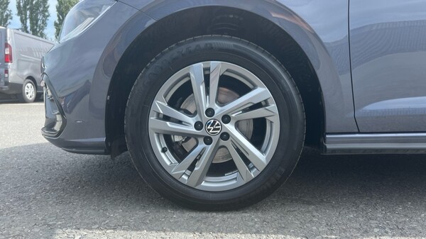 Used Volkswagen Polo 2024 for sale - 76154760: Photo 18