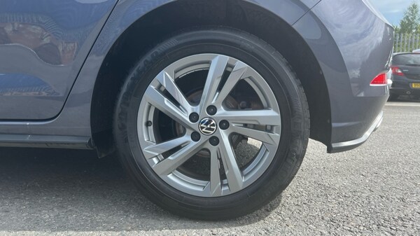 Used Volkswagen Polo 2024 for sale - 76154760: Photo 19