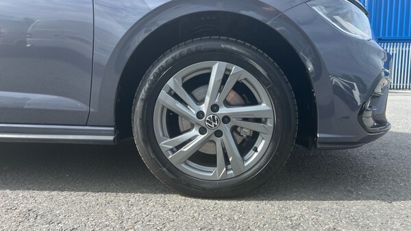 Used Volkswagen Polo 2024 for sale - 76154760: Photo 20