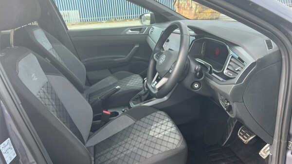 Used Volkswagen Polo 2024 for sale - 76154760: Photo 26