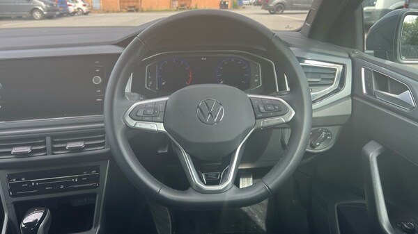Used Volkswagen Polo 2024 for sale - 76154760: Photo 27