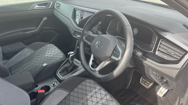 Used Volkswagen Polo 2024 for sale - 76154760: Photo 6