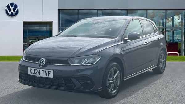 Used Volkswagen Polo 2024 for sale - 76154760: Photo 7