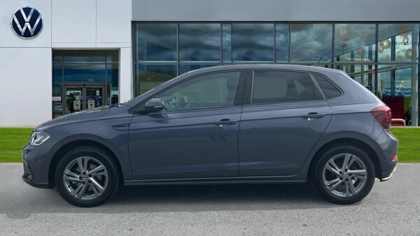 Used Volkswagen Polo 2024 for sale - 76154760: Photo 9