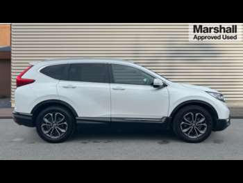 Used Honda CR-V 2020 for sale - 75033251: Photo