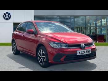 2024 - 1.0 TSI Match 5dr