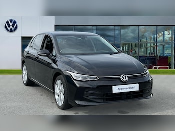 Used Volkswagen Golf 2024 for sale - 75829197: Photo