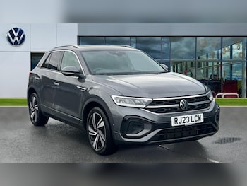 2023 - 1.5 TSI R-Line 5dr