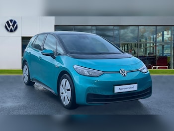 Used Volkswagen ID.3 2021 for sale - 76749975: Photo