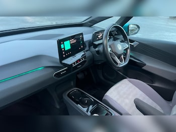 Used Volkswagen ID.3 2021 for sale - 76749975: Photo