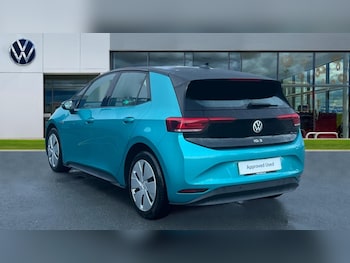 Used Volkswagen ID.3 2021 for sale - 76749975: Photo