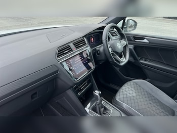 Used Volkswagen Tiguan 2023 for sale - 76984083: Photo