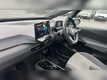 Used Volkswagen ID.3 2021 for sale - 76438151: Photo