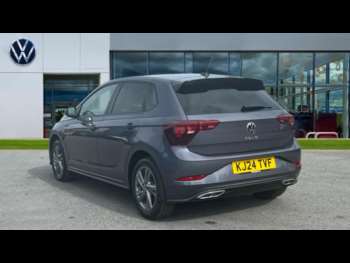 Used Volkswagen Polo 2024 for sale - 75020815: Photo