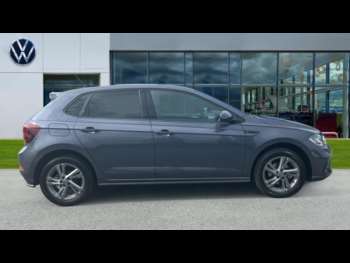 Used Volkswagen Polo 2024 for sale - 75020815: Photo