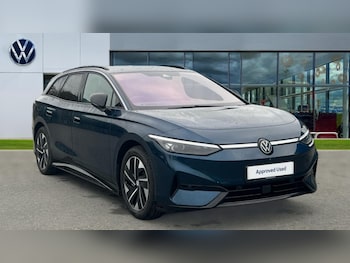 Volkswagen - ID.7