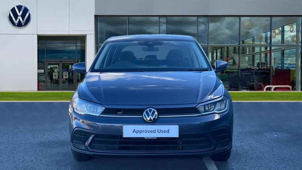 Used Volkswagen Polo 2023 for sale - 76630333: Photo 10