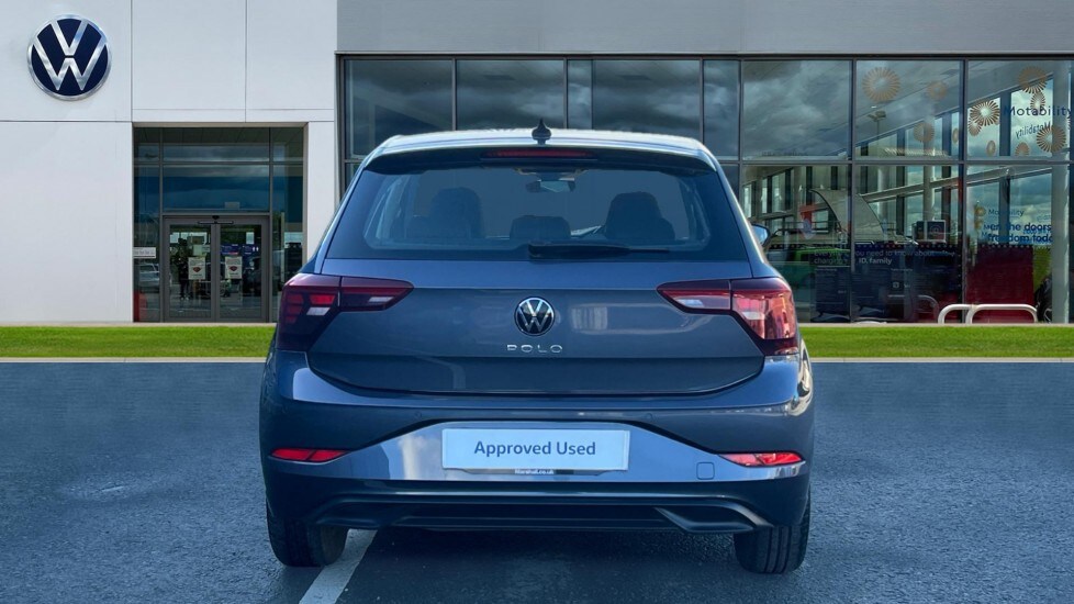 Used Volkswagen Polo 2023 for sale - 76630333: Photo 11