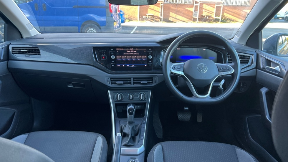 Used Volkswagen Polo 2023 for sale - 76630333: Photo 12