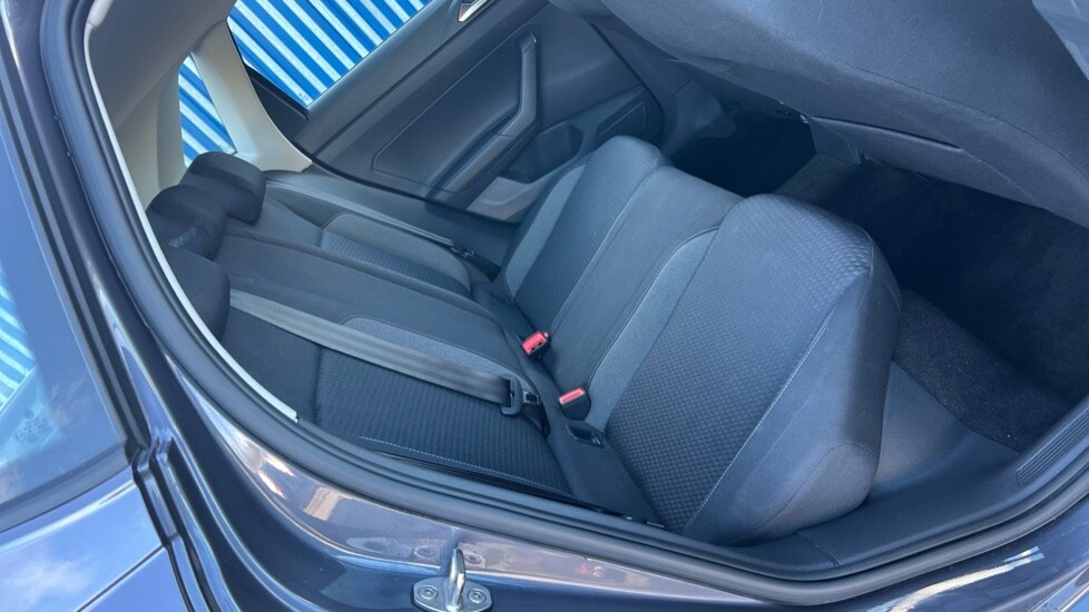 Used Volkswagen Polo 2023 for sale - 76630333: Photo 15