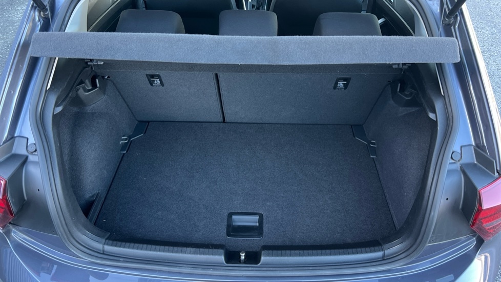 Used Volkswagen Polo 2023 for sale - 76630333: Photo 16