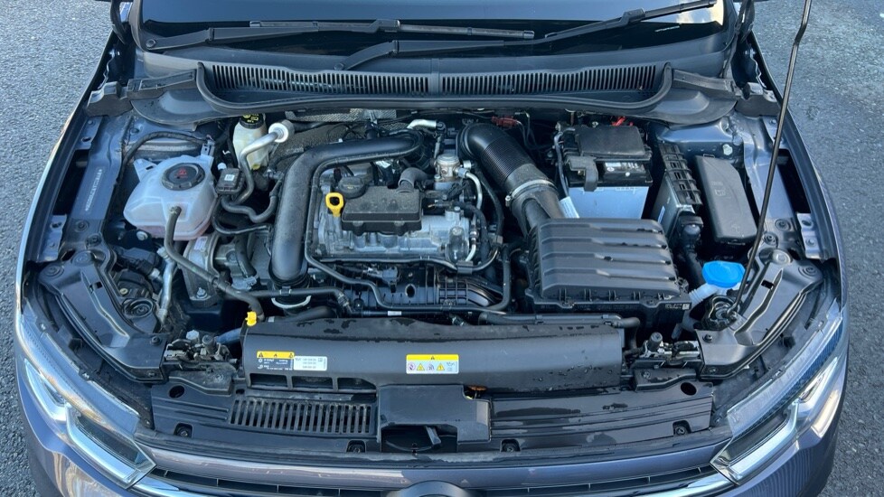 Used Volkswagen Polo 2023 for sale - 76630333: Photo 17