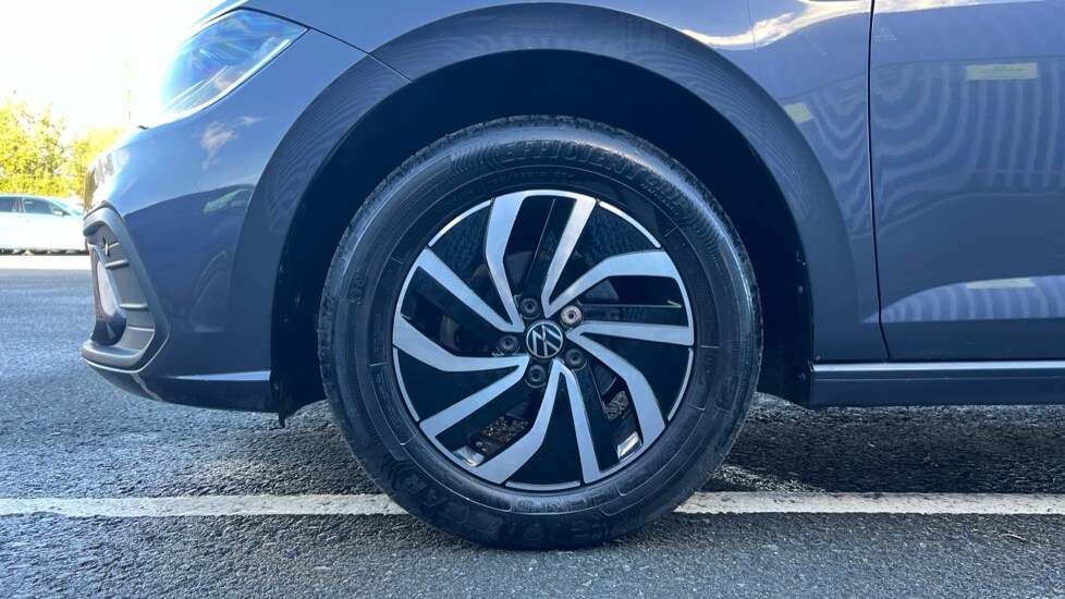 Used Volkswagen Polo 2023 for sale - 76630333: Photo 18