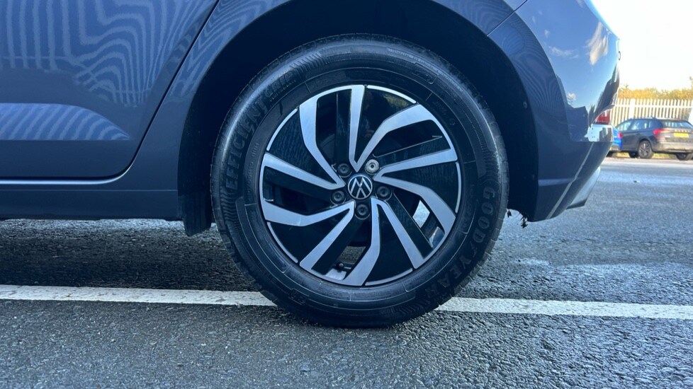 Used Volkswagen Polo 2023 for sale - 76630333: Photo 19