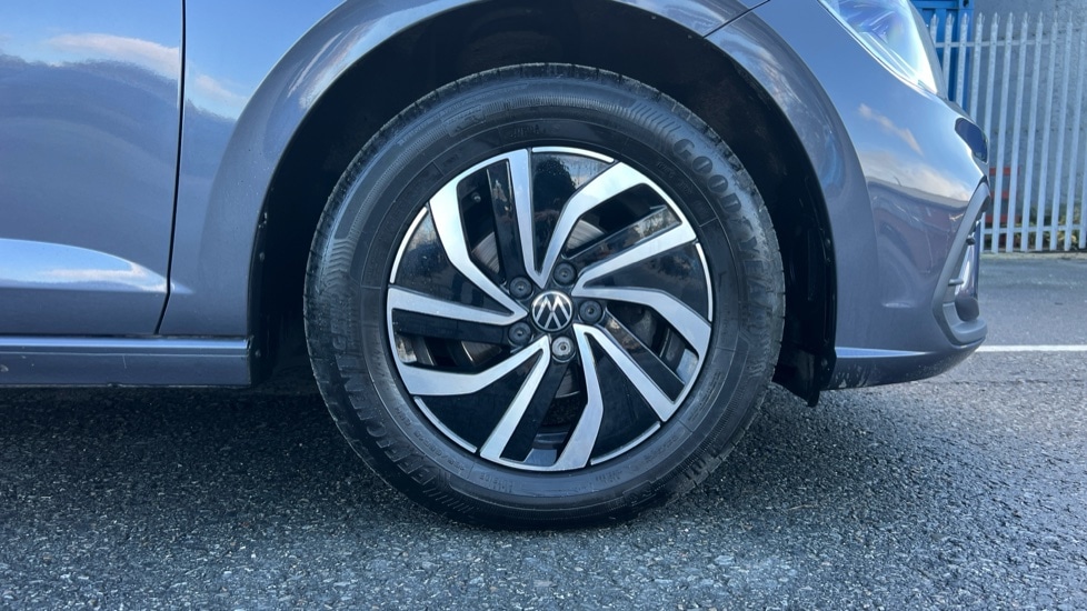 Used Volkswagen Polo 2023 for sale - 76630333: Photo 20