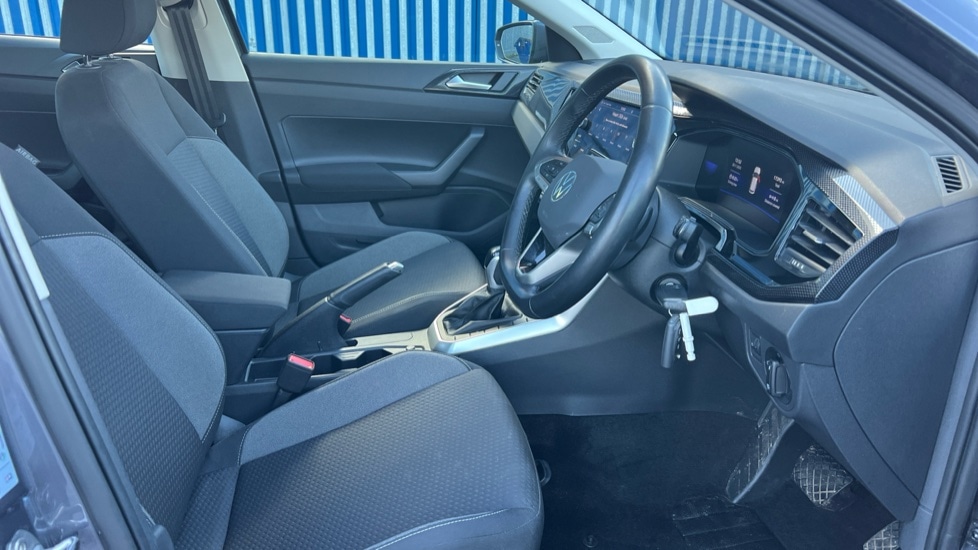 Used Volkswagen Polo 2023 for sale - 76630333: Photo 21