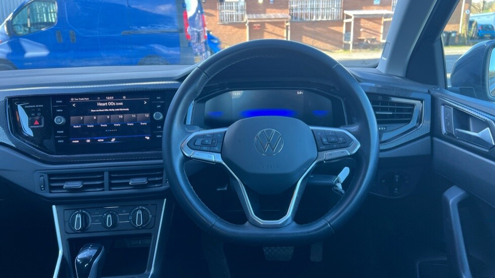 Used Volkswagen Polo 2023 for sale - 76630333: Photo 22