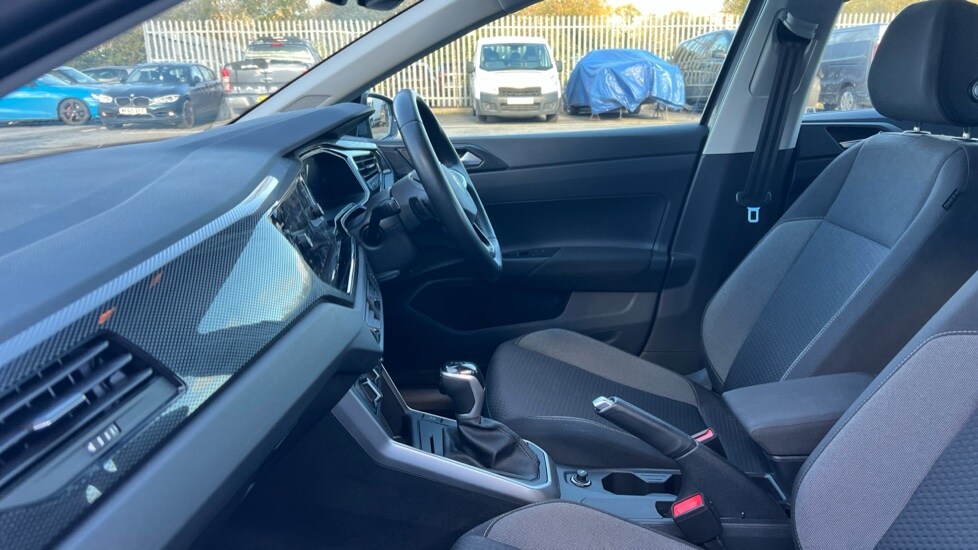 Used Volkswagen Polo 2023 for sale - 76630333: Photo 23