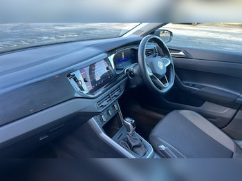 Used Volkswagen Polo 2023 for sale - 76630333: Photo