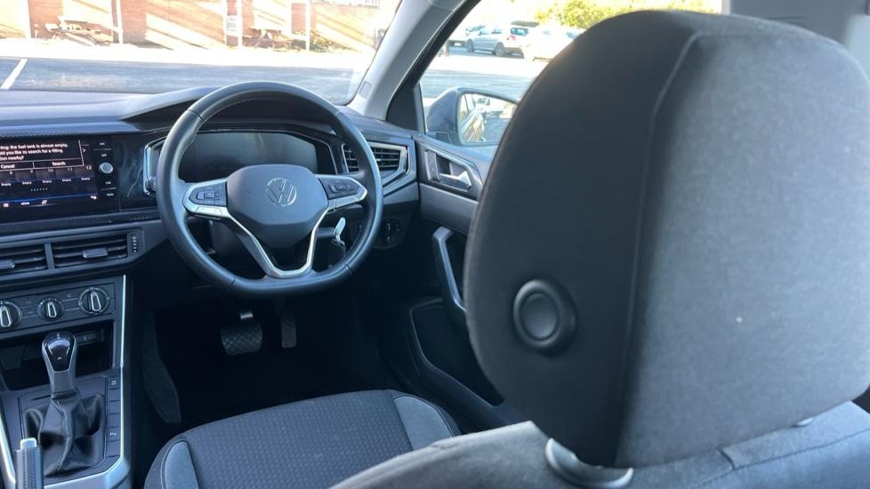 Used Volkswagen Polo 2023 for sale - 76630333: Photo 35