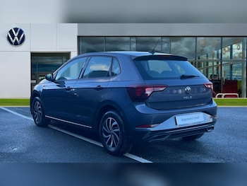 Used Volkswagen Polo 2023 for sale - 76630333: Photo