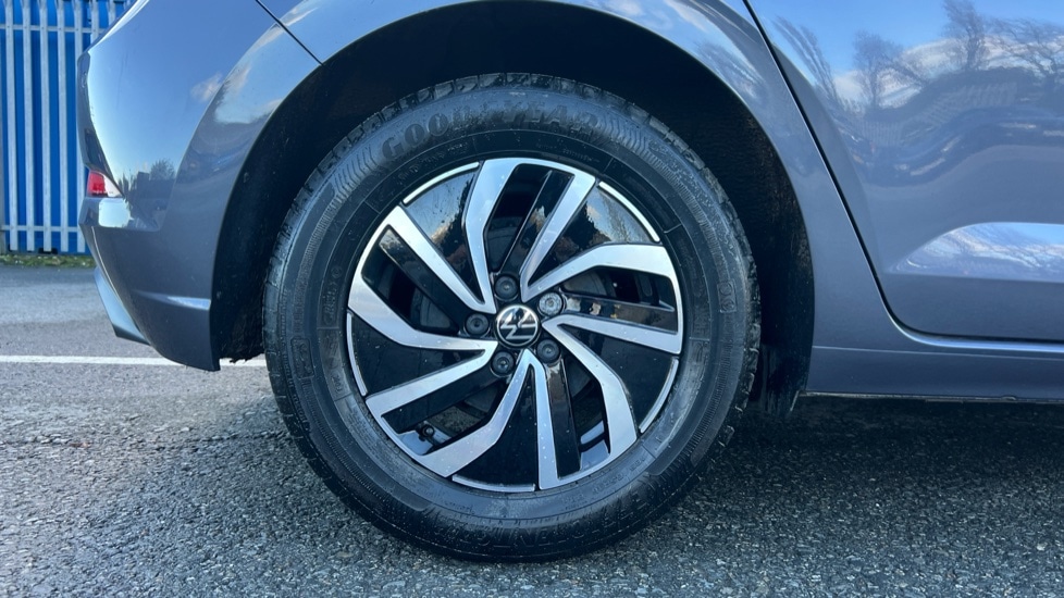 Used Volkswagen Polo 2023 for sale - 76630333: Photo 5