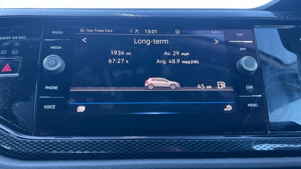 Used Volkswagen Polo 2023 for sale - 76630333: Photo 55