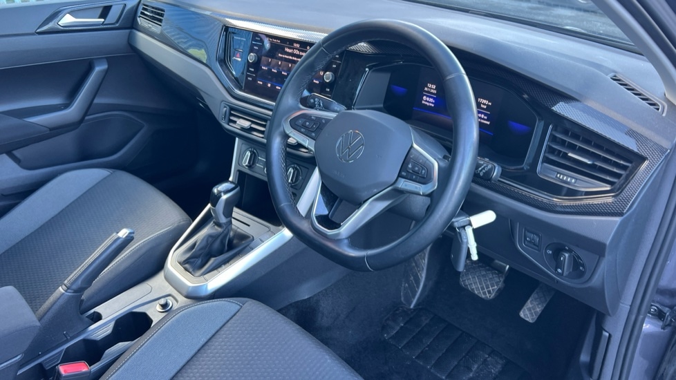 Used Volkswagen Polo 2023 for sale - 76630333: Photo 6