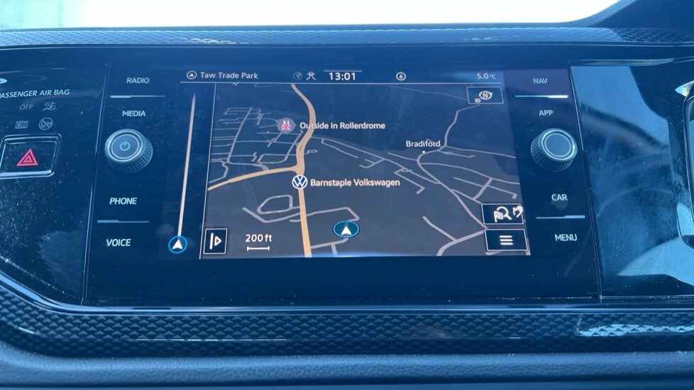 Used Volkswagen Polo 2023 for sale - 76630333: Photo 60