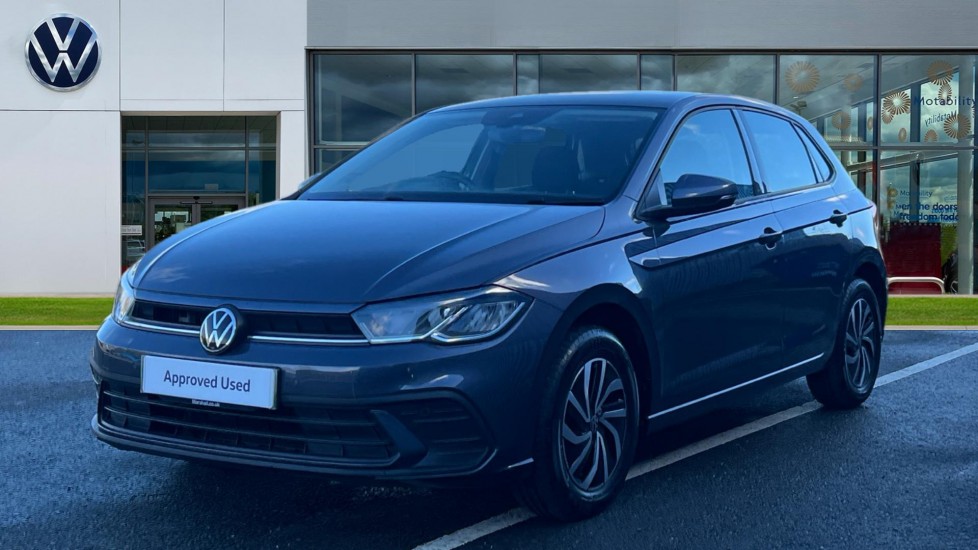 Used Volkswagen Polo 2023 for sale - 76630333: Photo 7